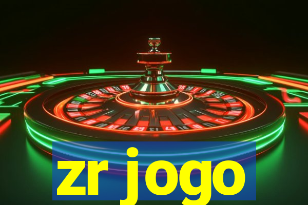 zr jogo